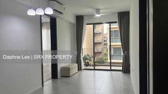 The Watergardens At Canberra (D27), Apartment #605045861
